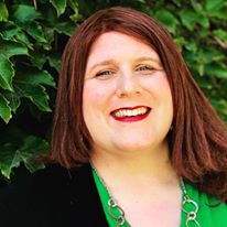 Chloe Corcoran Portrait