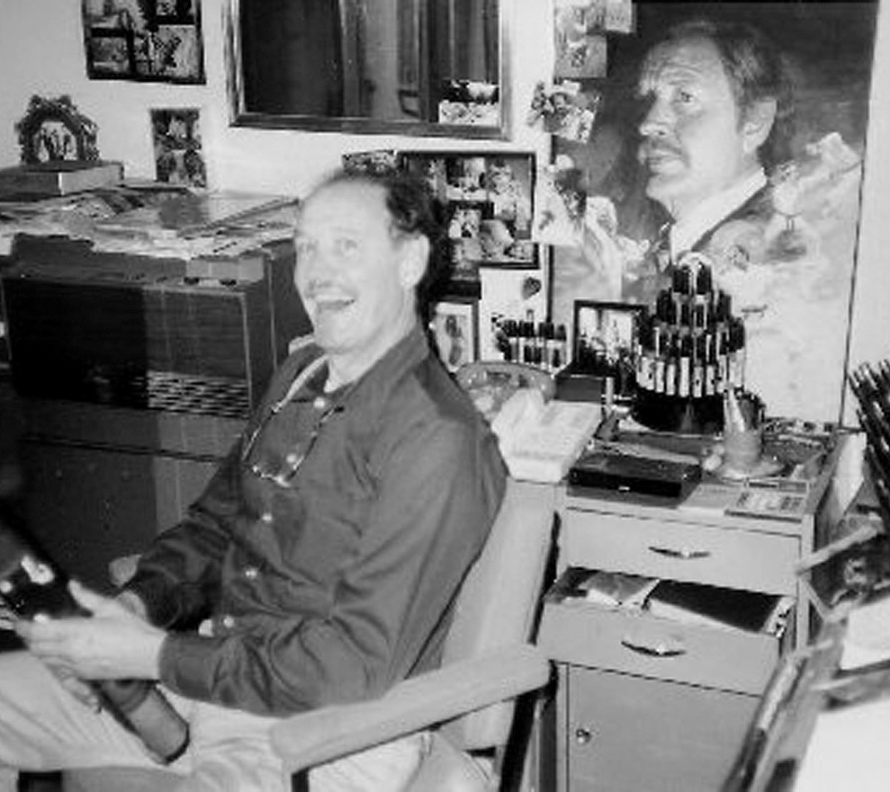Stan Fleming