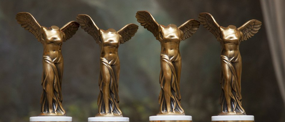 lasker awards