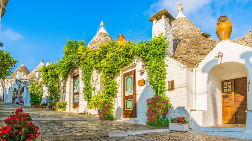 italy