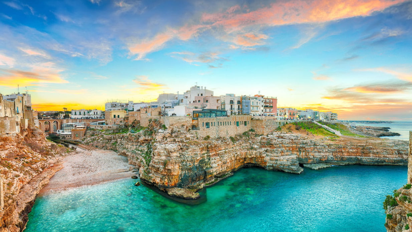 italy