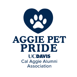 Aggie Pet Membership Logo