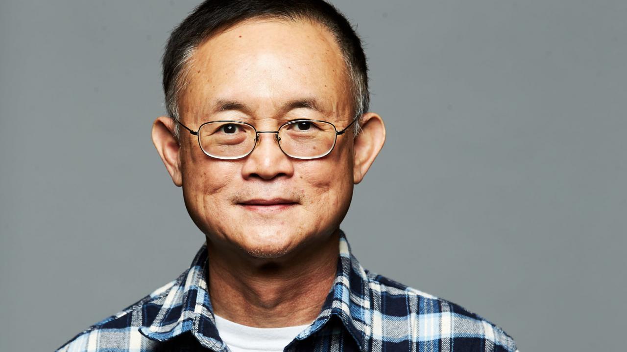Richard Chuang Richard Chuang