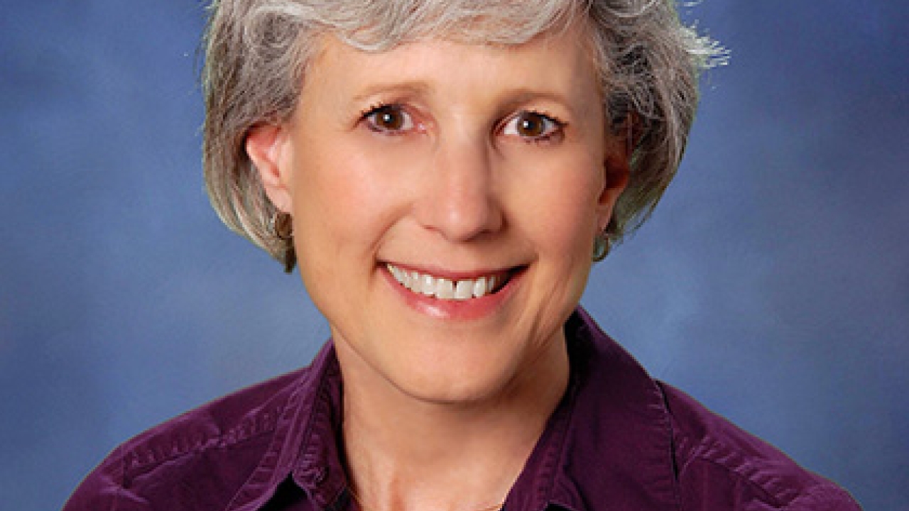 Cathy Clark ’78, mayor of Keizer, Oregon Cathy Clark