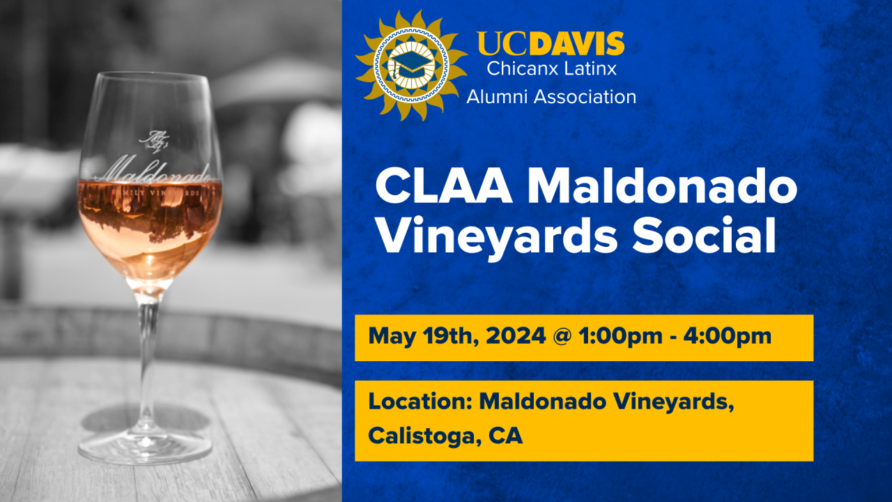 CLAA Maldonado Invite, May 19th