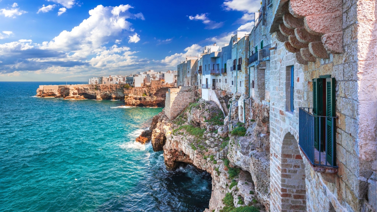 italy