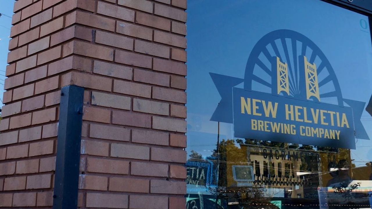 New Helvetia Outside Logo