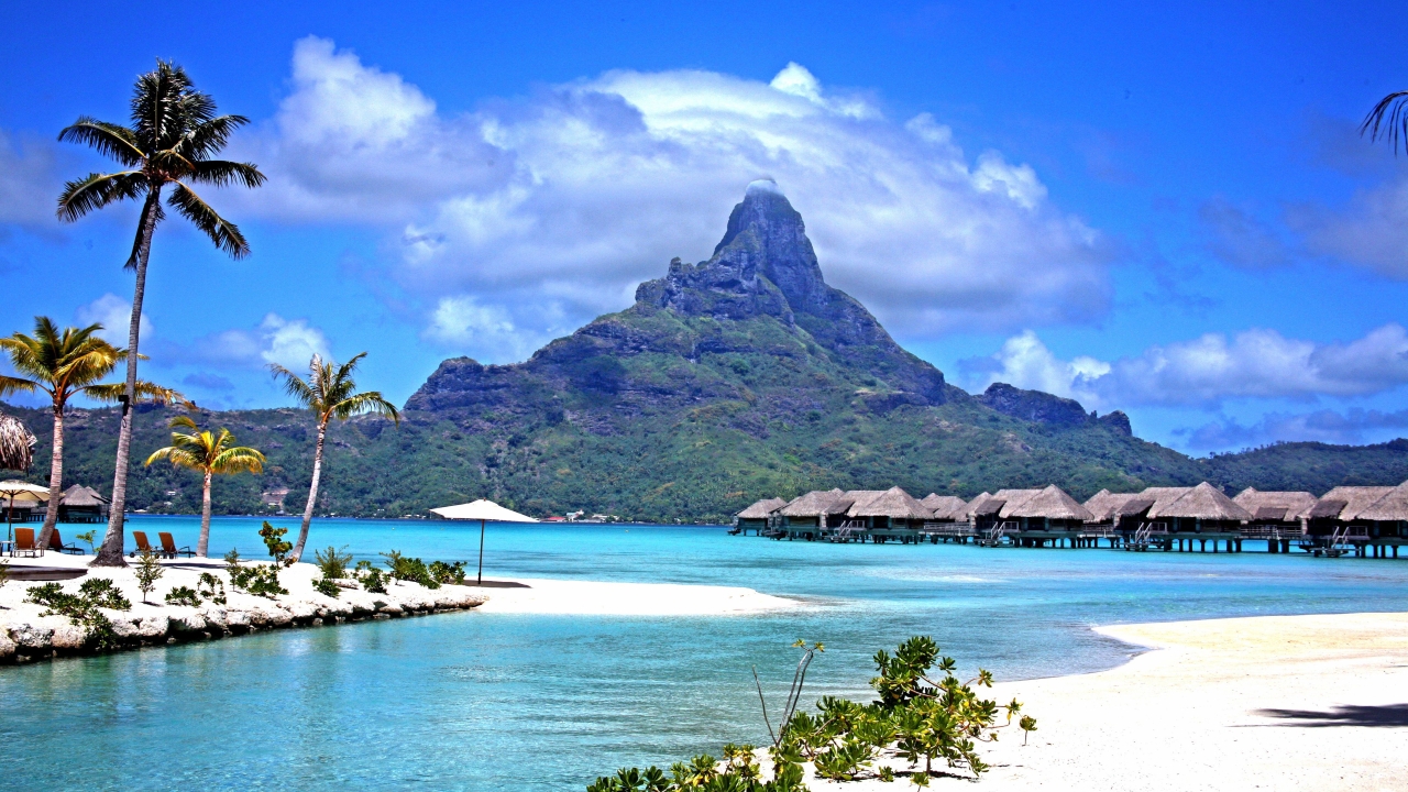 Tahiti