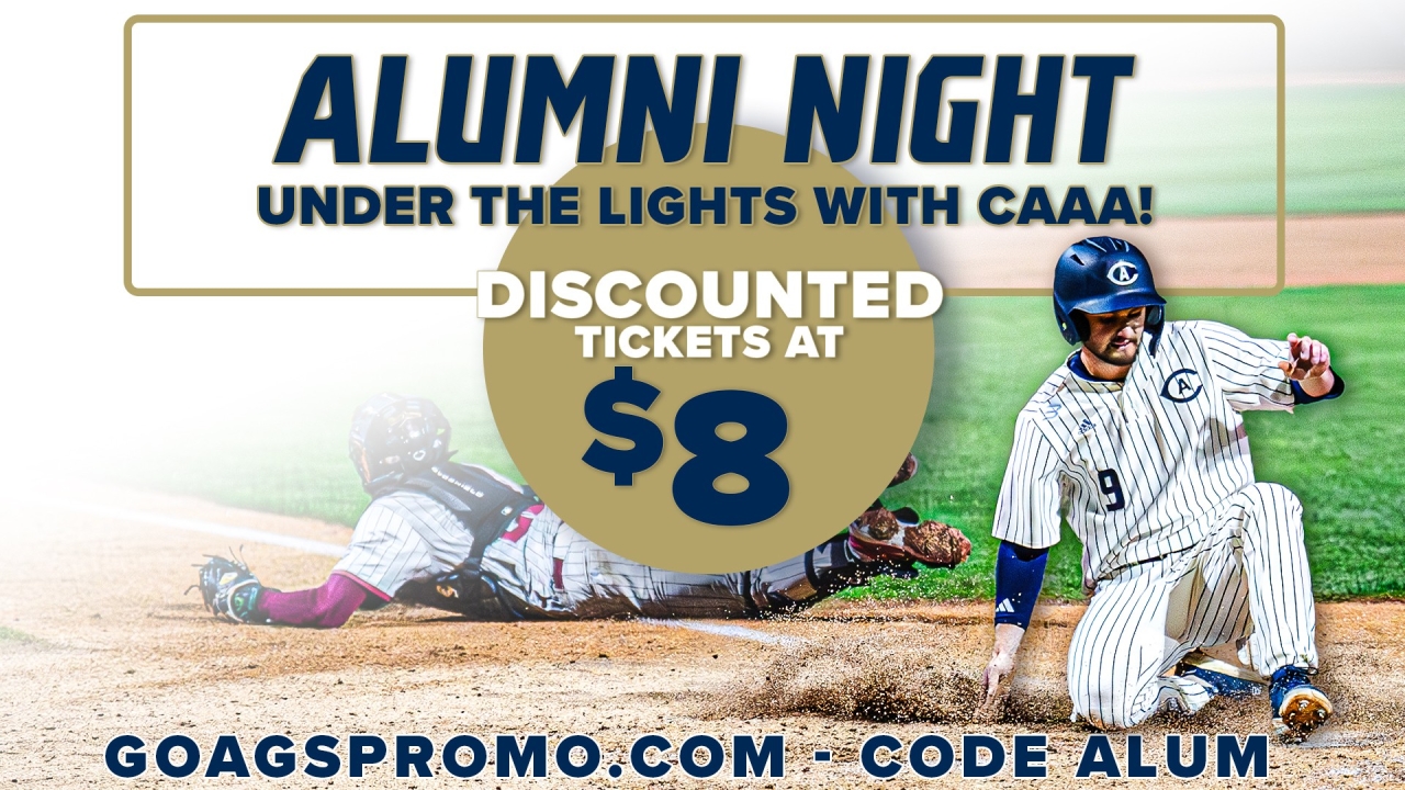 Alumni Night Under the Lights