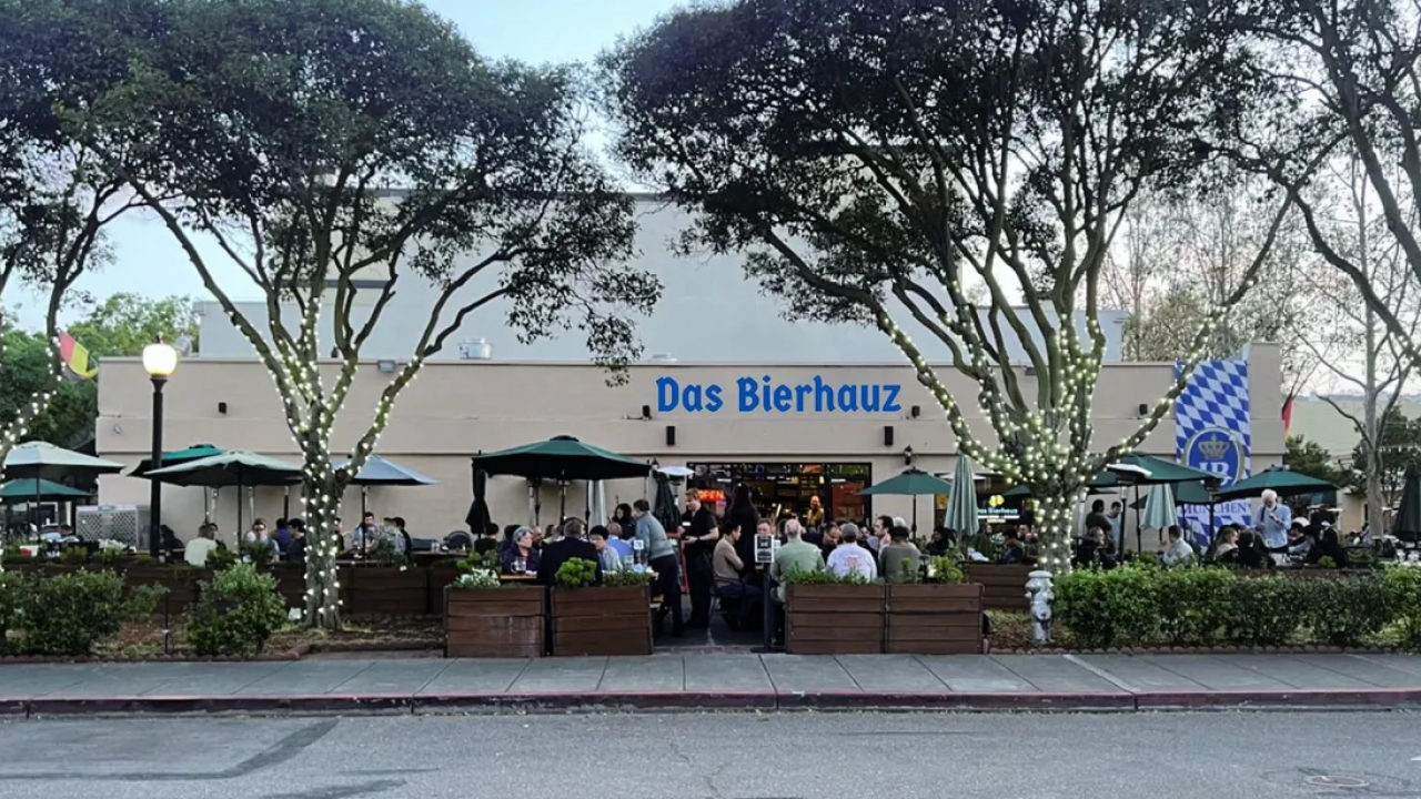 Daz Bierhaus