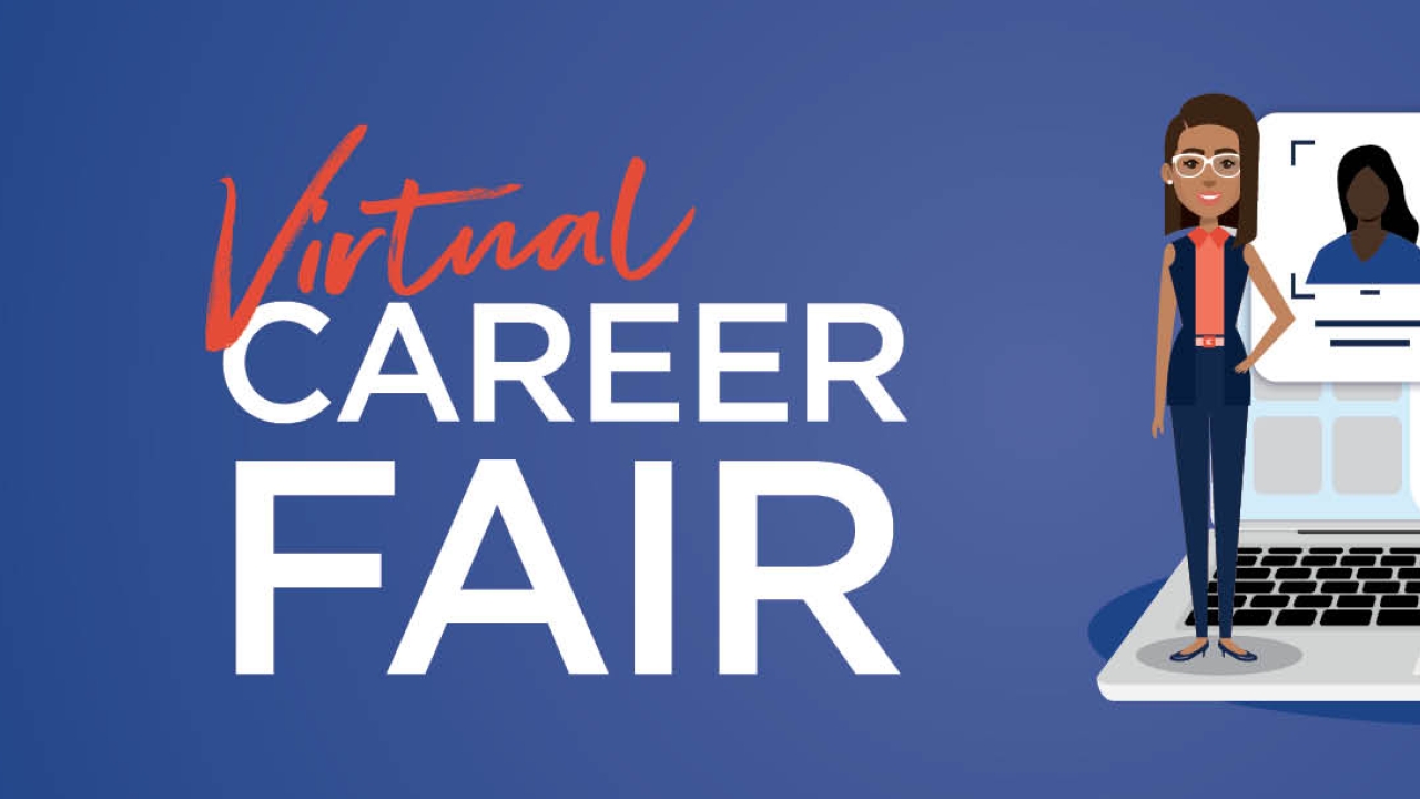 What to Know About Virtual Career Fairs | One Aggie Network
