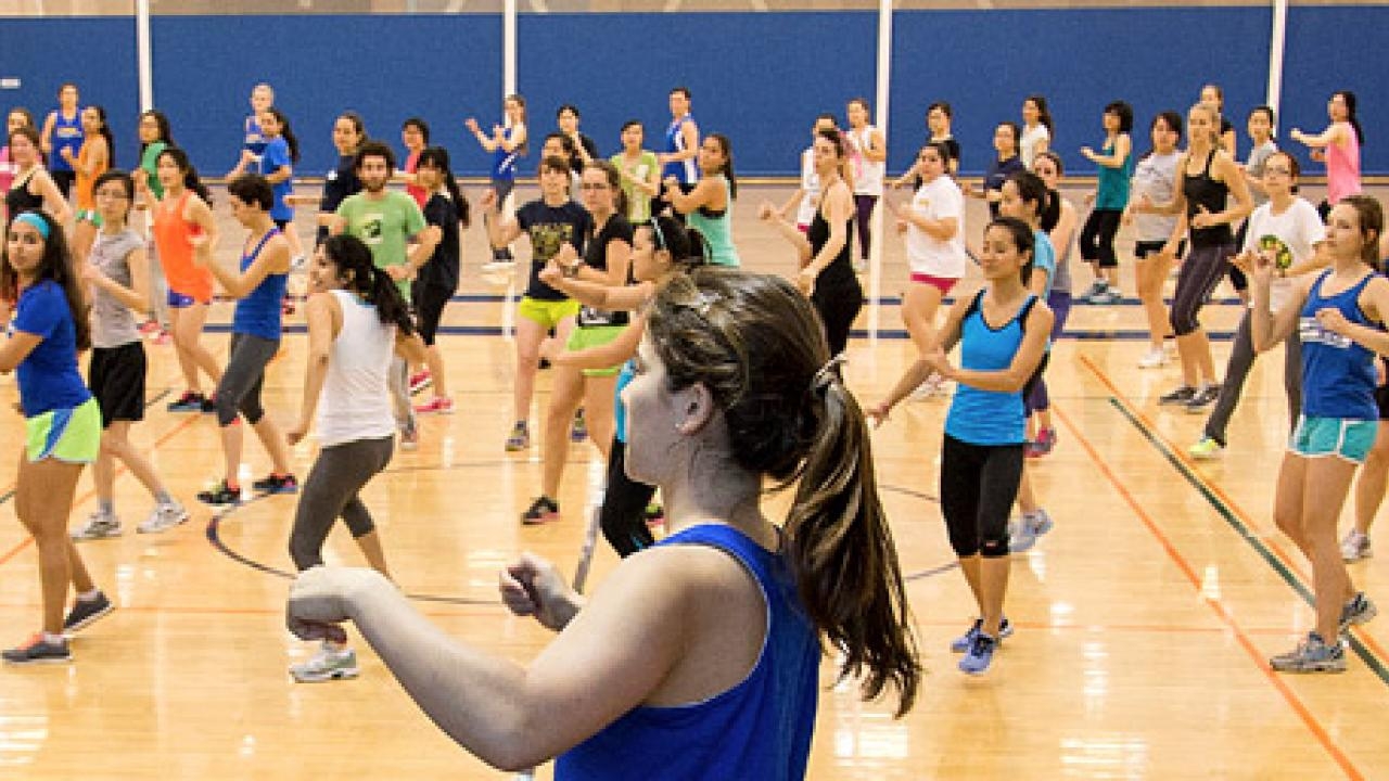 Zumba