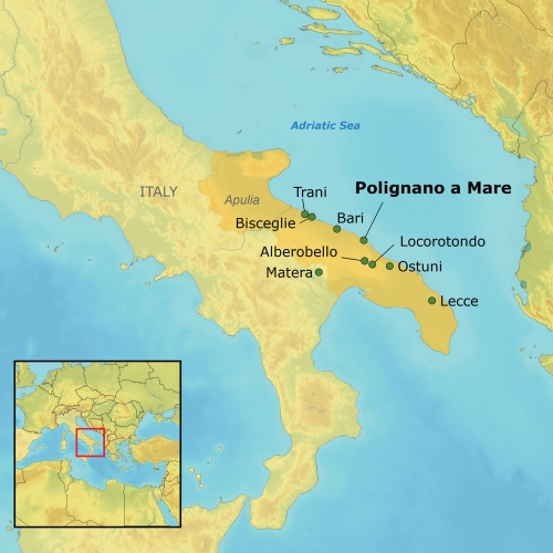 italy