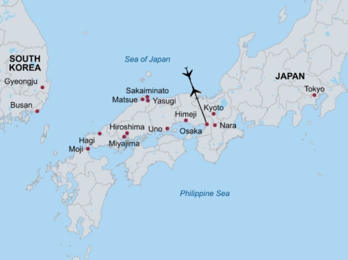 japan