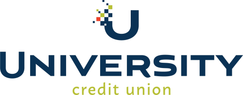 University Credit Union logo
