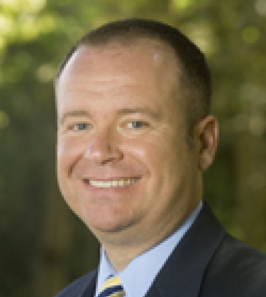 Shaun Keister