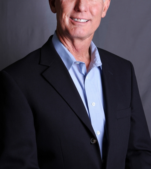 CAAA Board Member Robert MacArthur