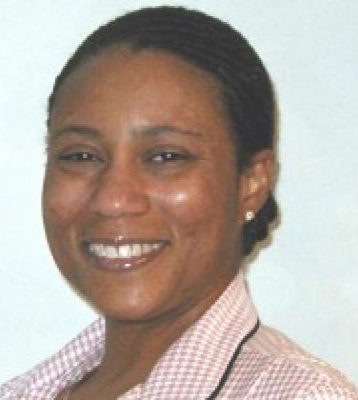 Ana Floyd