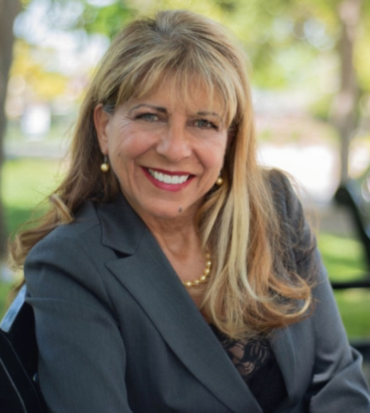 Christina Dalton