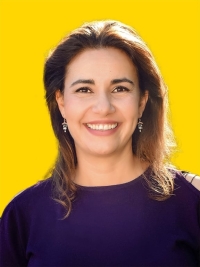 Hala Kurdi Cozadd