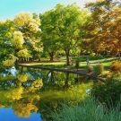Arboretum