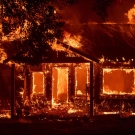 Camp Fire