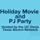 Holiday Movie and PJ Party