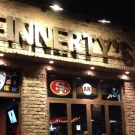 Finnerty's