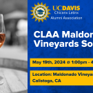 CLAA Maldonado Invite, May 19th