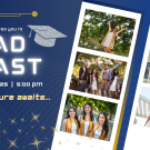 Become a member of the Student Alumni Association!