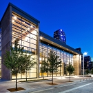 Dallas Chamber Symphony Building