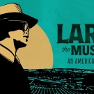 Larry the Musical Banner Image