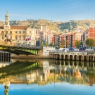 Bilbao City image